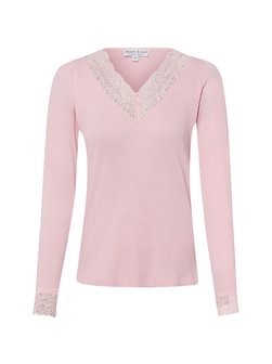 Damen Langarmshirt