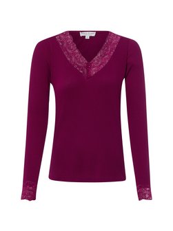 Damen Langarmshirt