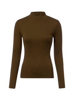 Damen Langarmshirt