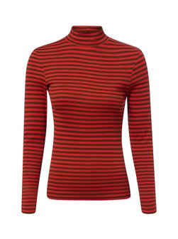 Damen Langarmshirt