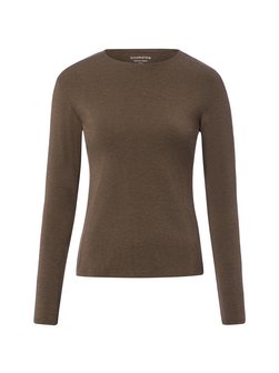 Damen Langarmshirt