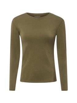 Damen Langarmshirt