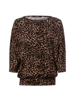 Damen Langarmshirt