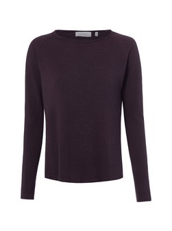 Damen Langarmshirt