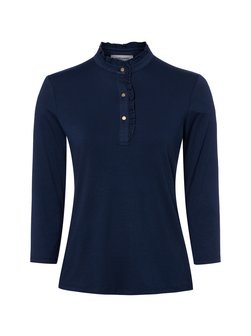 Damen Langarmshirt