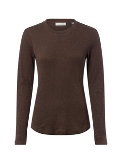 Damen Langarmshirt
