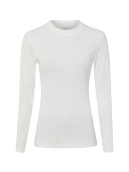 Damen Langarmshirt