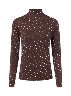 Damen Langarmshirt
