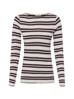 Damen Langarmshirt