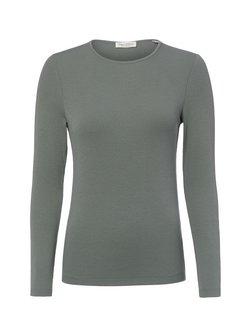 Damen Langarmshirt
