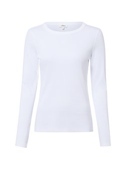 Damen Langarmshirt