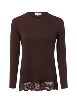 Damen Langarmshirt