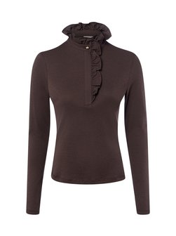Damen Langarmshirt