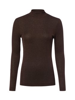 Damen Langarmshirt