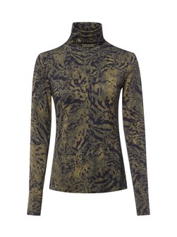 Damen Langarmshirt