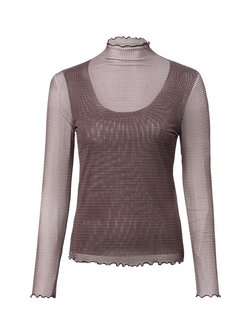 Damen Langarmshirt