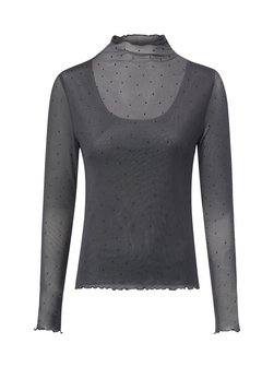Damen Langarmshirt
