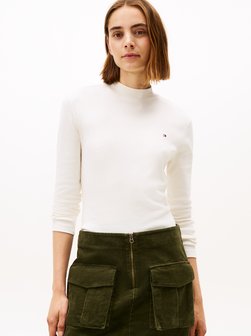 Damen Langarmshirt
