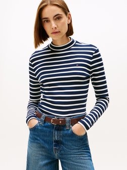 Damen Langarmshirt