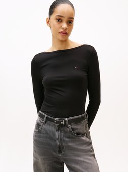 Damen Langarmshirt