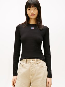 Damen Langarmshirt