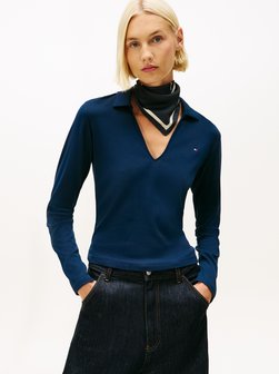 Damen Langarmshirt