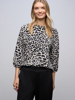 Damen Langarmshirt