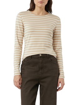 Damen Langarmshirt