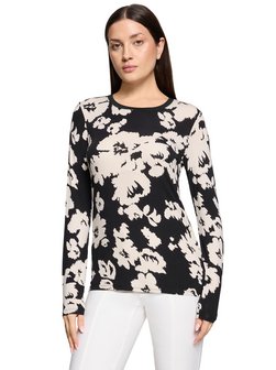 Damen Langarmshirt