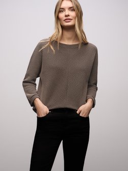 Damen Langarmshirt