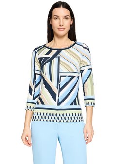 Damen Langarmshirt