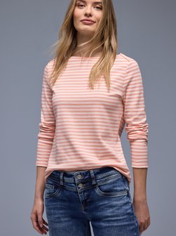 Damen Langarmshirt