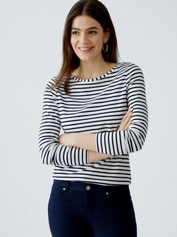 Damen Langarmshirt