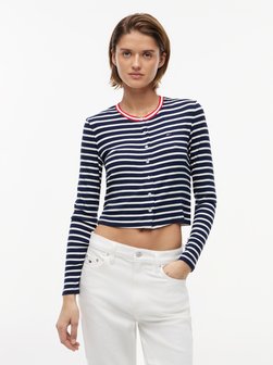 Damen Langarmshirt