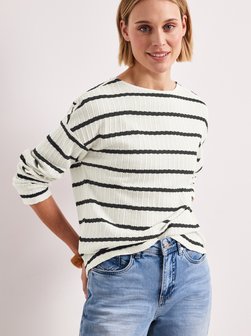 Damen Langarmshirt