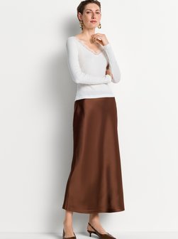 Damen Langarmshirt