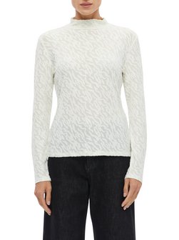 Damen Langarmshirt