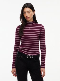 Damen Langarmshirt