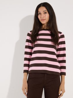 Damen Langarmshirt