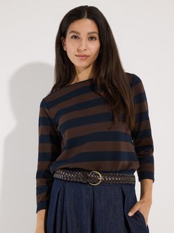Damen Langarmshirt