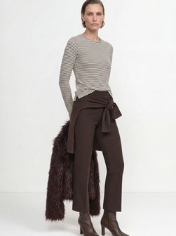Damen Langarmshirt