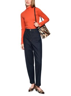Damen Langarmshirt