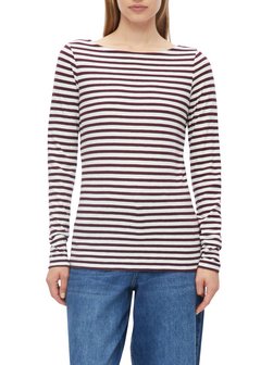 Damen Langarmshirt
