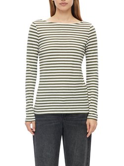 Damen Langarmshirt