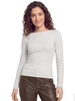 Damen Langarmshirt