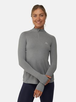 Damen Langarmshirt