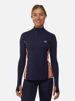 Damen Langarmshirt