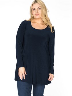 Damen Langarmshirt