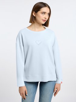 Damen Langarmshirt