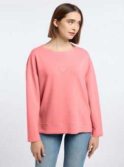 Damen Langarmshirt